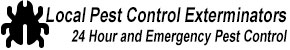Parkersburg IL Pest Control Exterminators